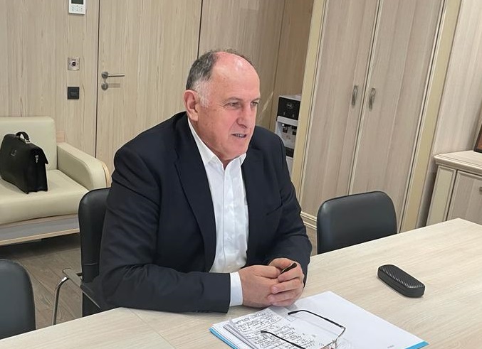 Минсельхоз РФ поддержит ряд проектов по развитию сельского хозяйства в Дагестане